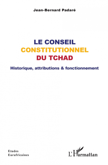 Le Conseil constitutionnel du Tchad