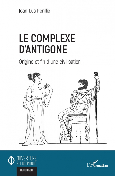 Le complexe d’Antigone