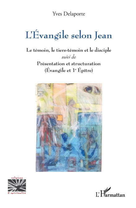 L’Évangile selon Jean