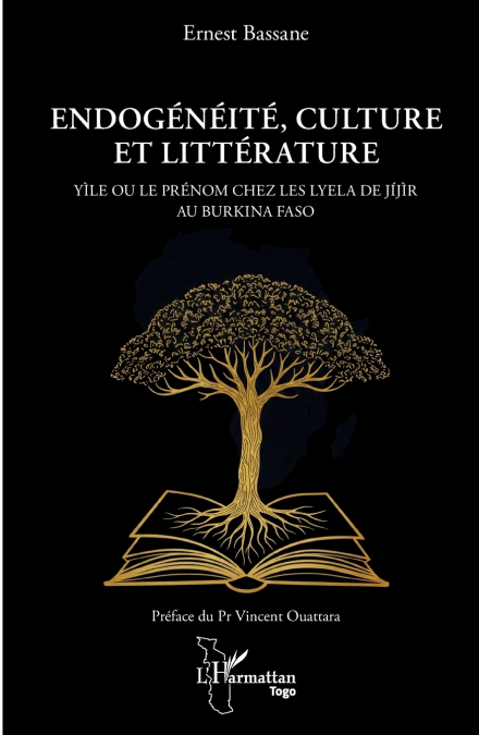 Endogénéité, culture et littérature