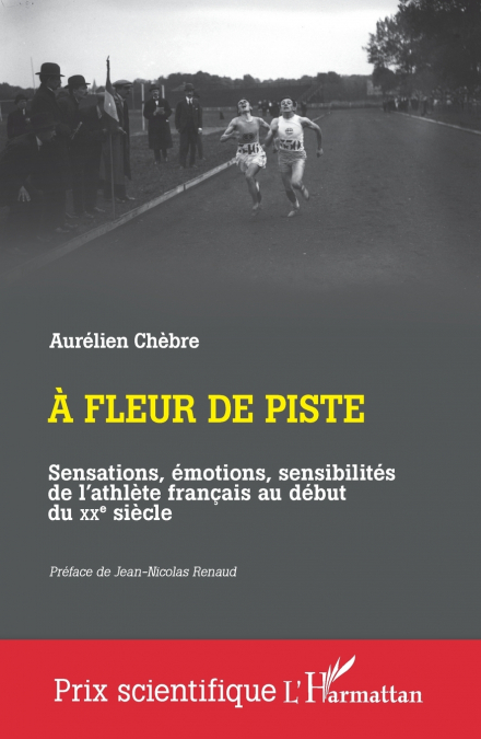 A fleur de piste
