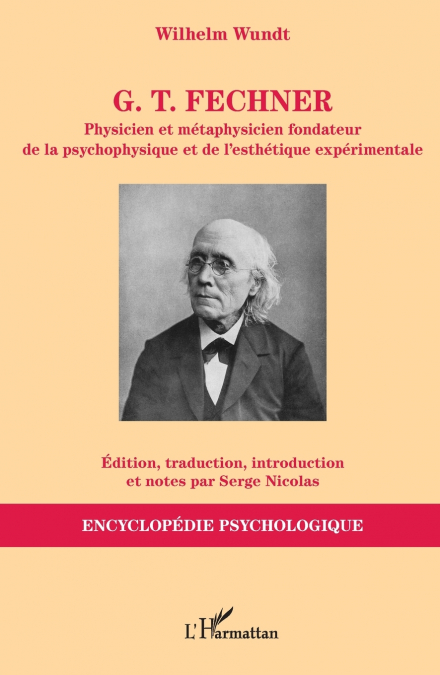 G. T. Fechner