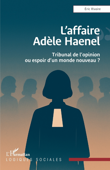 L’affaire Adèle Haenel
