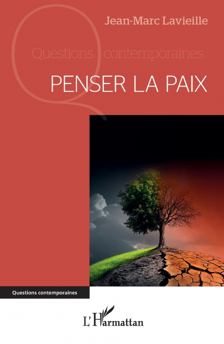 Penser la paix