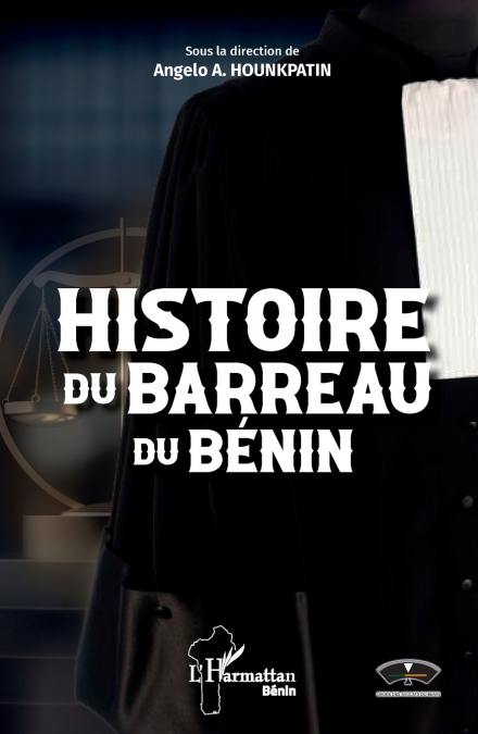 Histoire du Barreau du Bénin