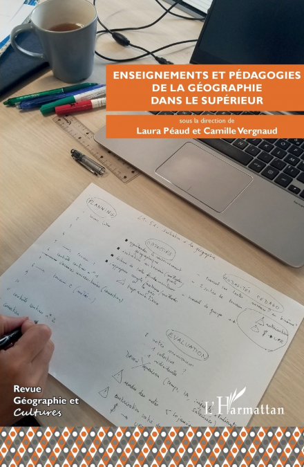 Enseignements et pédagogies de la géographie dans le supérieur