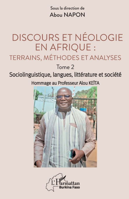 Discours et néologie en Afrique