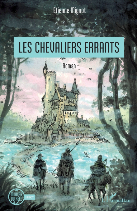 Les chevaliers errants