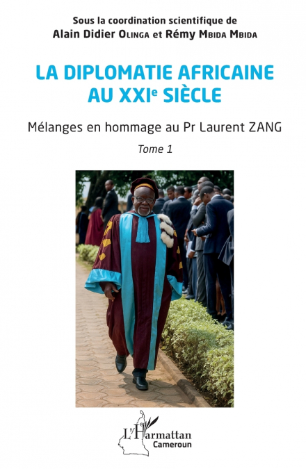 La diplomatie africaine au XXIe siècle