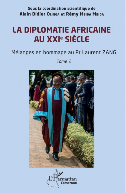 La diplomatie africaine au XXIe siècle