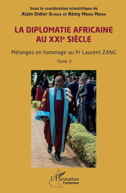 La diplomatie africaine au XXIe siècle