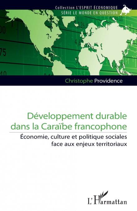 Développement durable dans la Caraïbe francophone