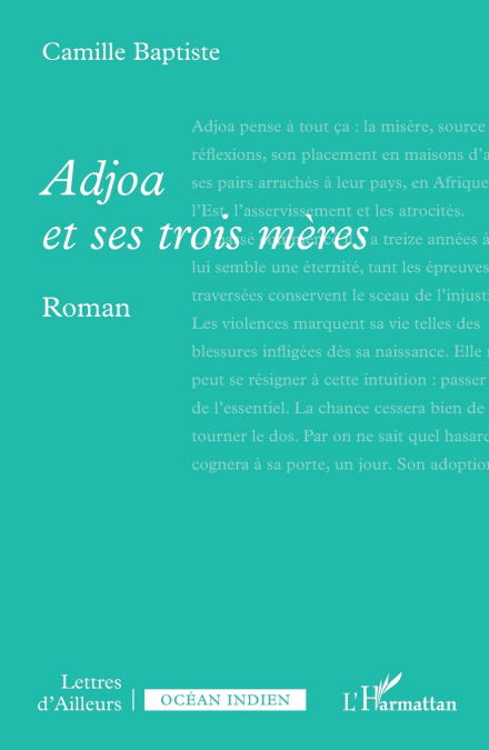 Adjoa et ses trois mères