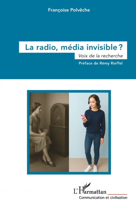 La radio, média invisible ?