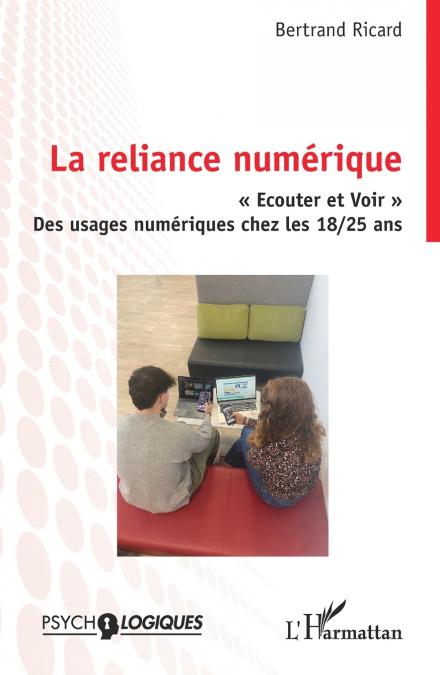 La reliance numérique