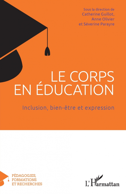 Le corps en éducation