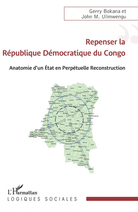 Repenser la République Démocratique du Congo