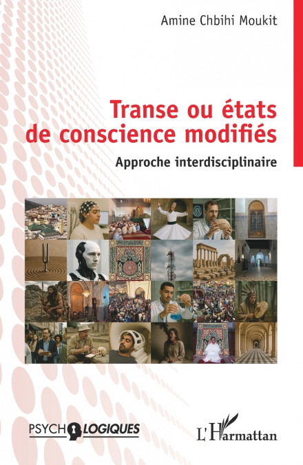 Transe ou états de conscience modifiés