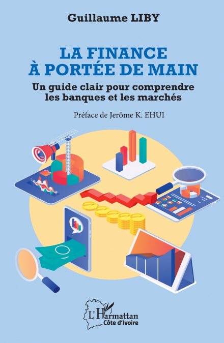 La finance à portée de main