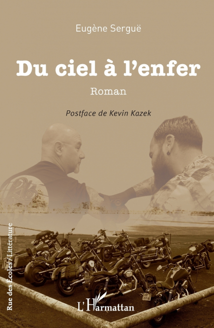 Du ciel à l’enfer