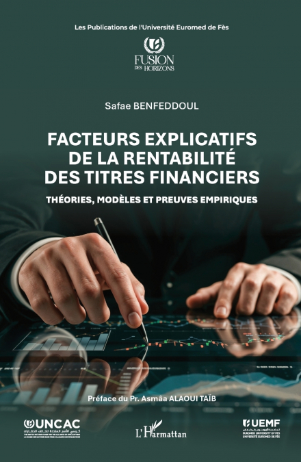 Facteurs explicatifs de la rentabilité des titres financiers
