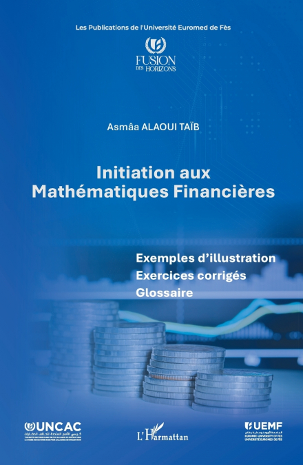Initiation aux Mathématiques Financières