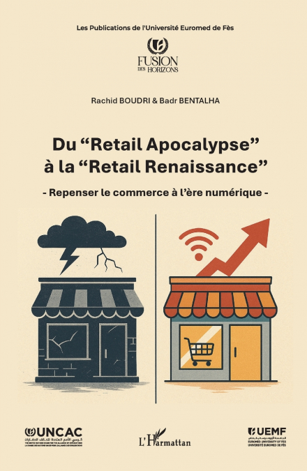 Du 'Retail Apocalypse' à la 'Retail Renaissance'