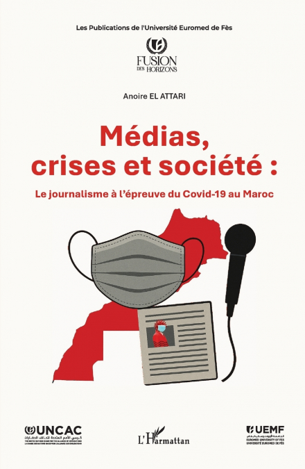 Médias, crises et société