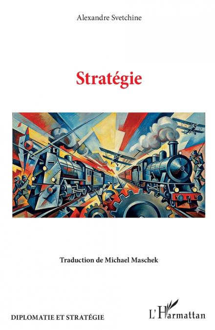 Stratégie