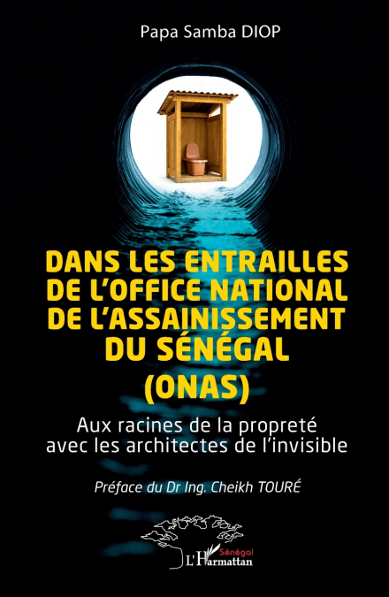 Dans les entrailles de l’Office National de l’Assainissement du Sénégal (ONAS)