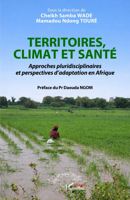Territoires, climat et santé