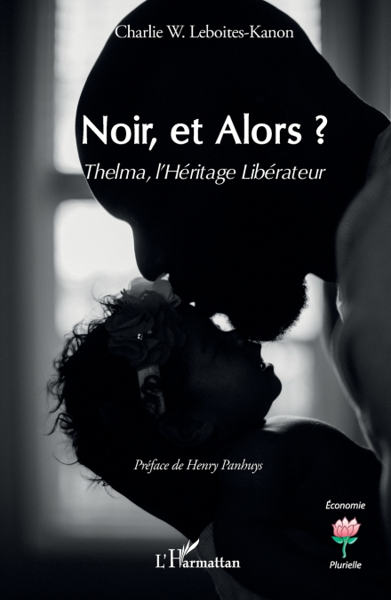Noir, et Alors ?