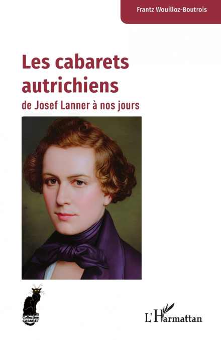Les cabarets autrichiens de Josef Lanner à nos jours