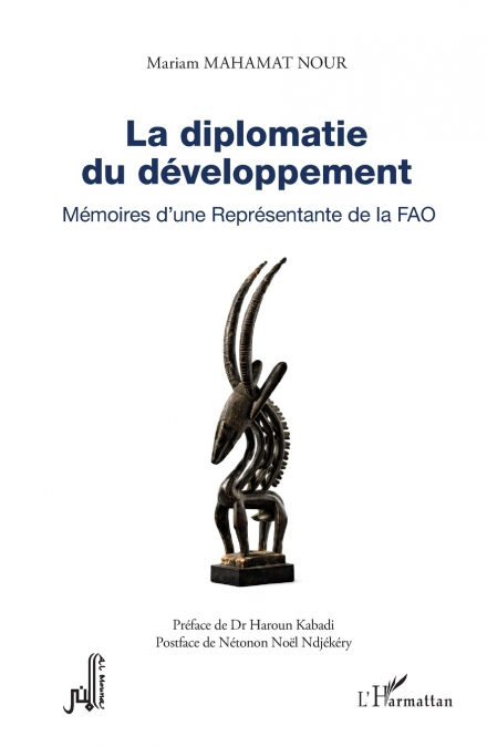 La diplomatie du développement