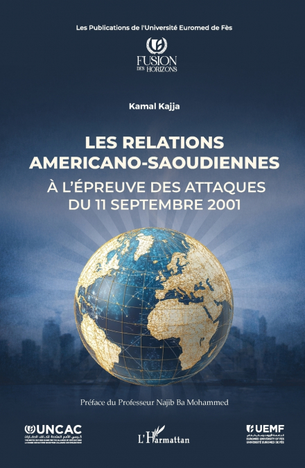 Les relations americano-saoudiennes