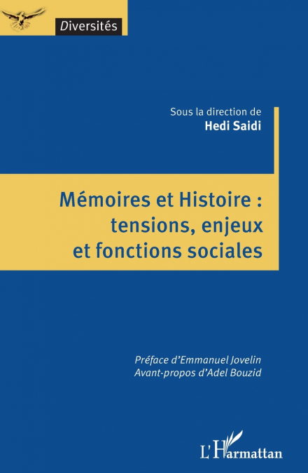 Mémoires et Histoire