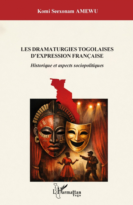 Les dramaturgies togolaises d’expression française