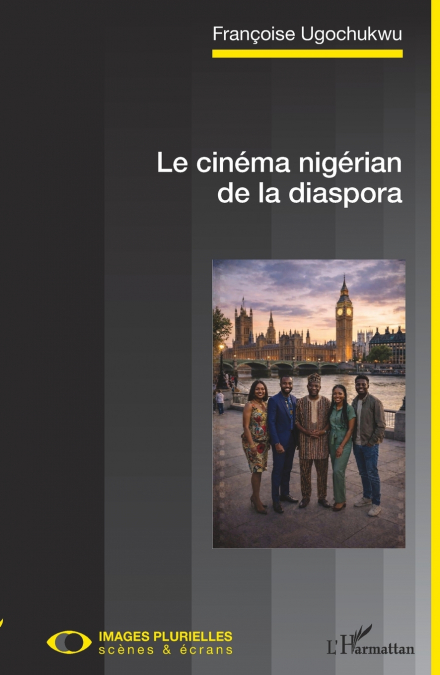 Le cinéma nigérian de la diaspora