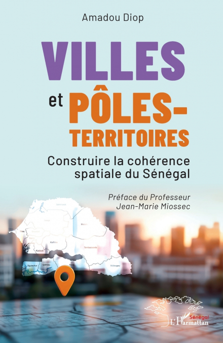 Villes et pôles-territoires