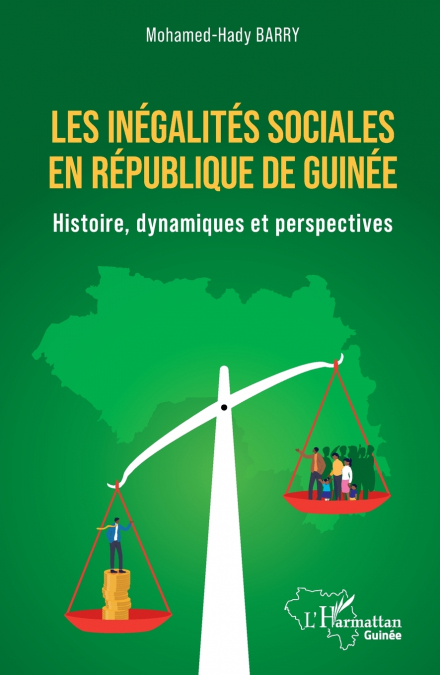 Les inégalités sociales en Républiques de Guinée
