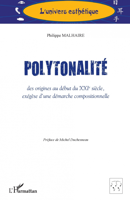 Polytonalité