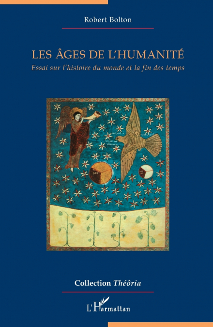 Les âges de l’humanité