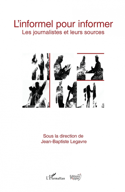 L’informel pour informer