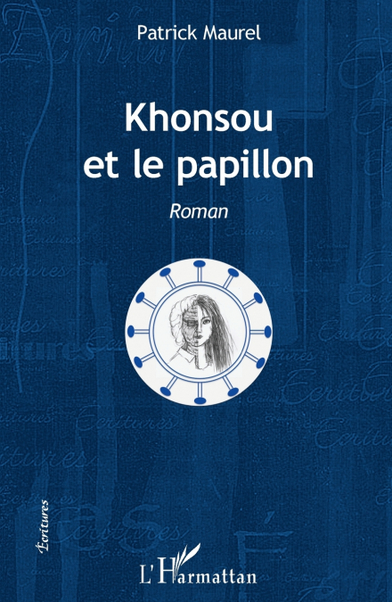 Khonsou et le papillon