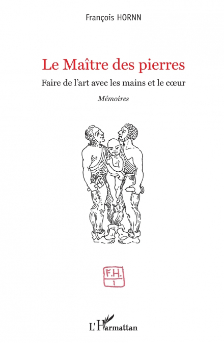 Le Maître des pierres