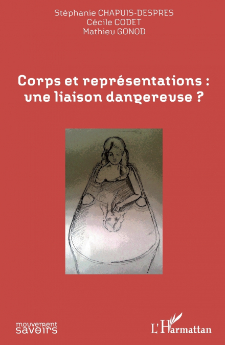 Corps et représentations