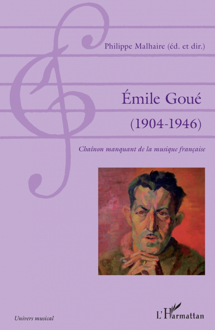 Émile Goué ( 1904-1946)