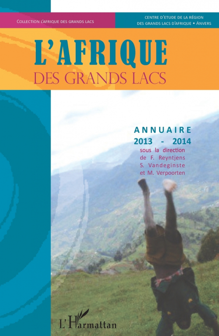 L’Afrique des Grands Lacs