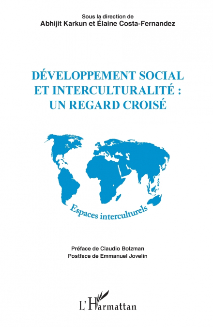 Développement social et interculturalité
