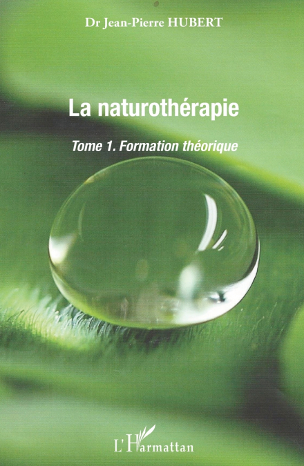 La Naturothérapie